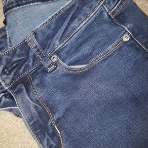 American Eagle Skinny Jeans 4 long